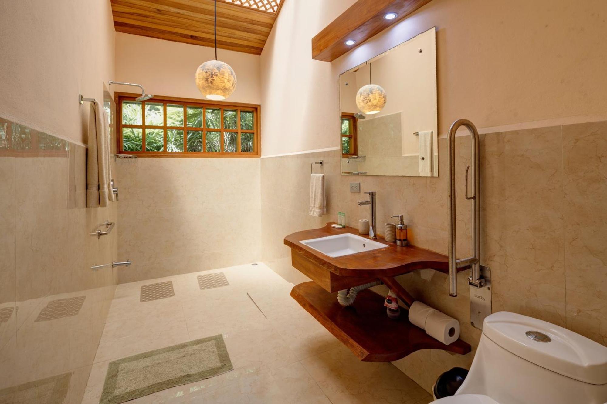 Las Palomas Villas Cocles Exterior foto