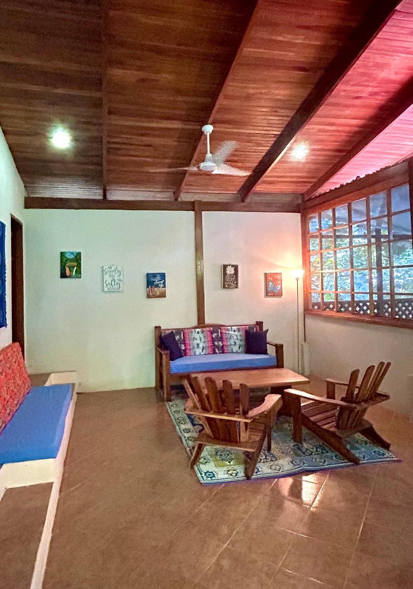 Las Palomas Villas Cocles Exterior foto
